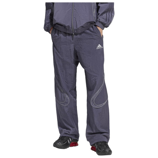 Adidas Ανδρικό παντελόνι φόρμας Adilenium Teamgeist Relaxed Pants